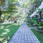 Vila Shanti Beach Front Hotel Sanur
