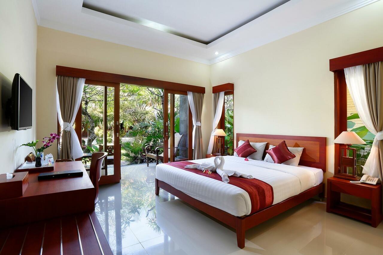 Hotel Shanti Front Sanur (Bali)