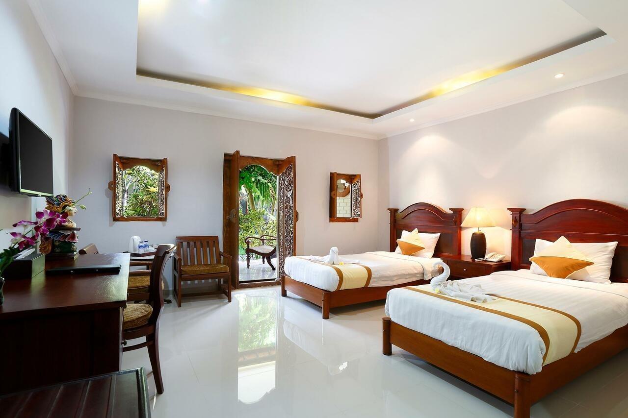 Shanti Front Sanur (Bali)