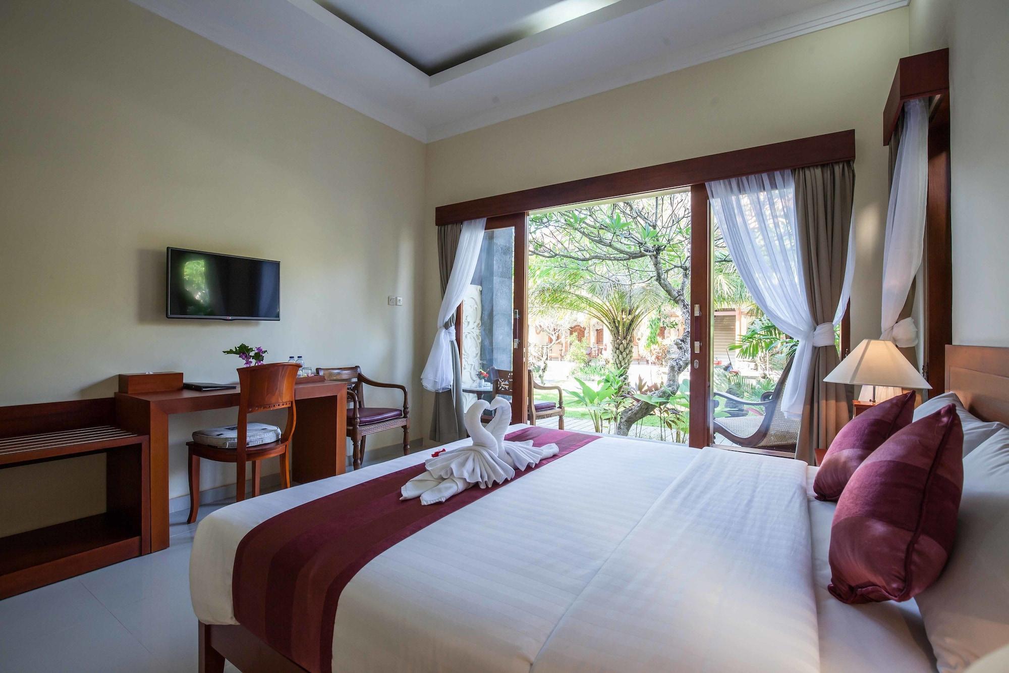 Shanti Front 3* Sanur (Bali)