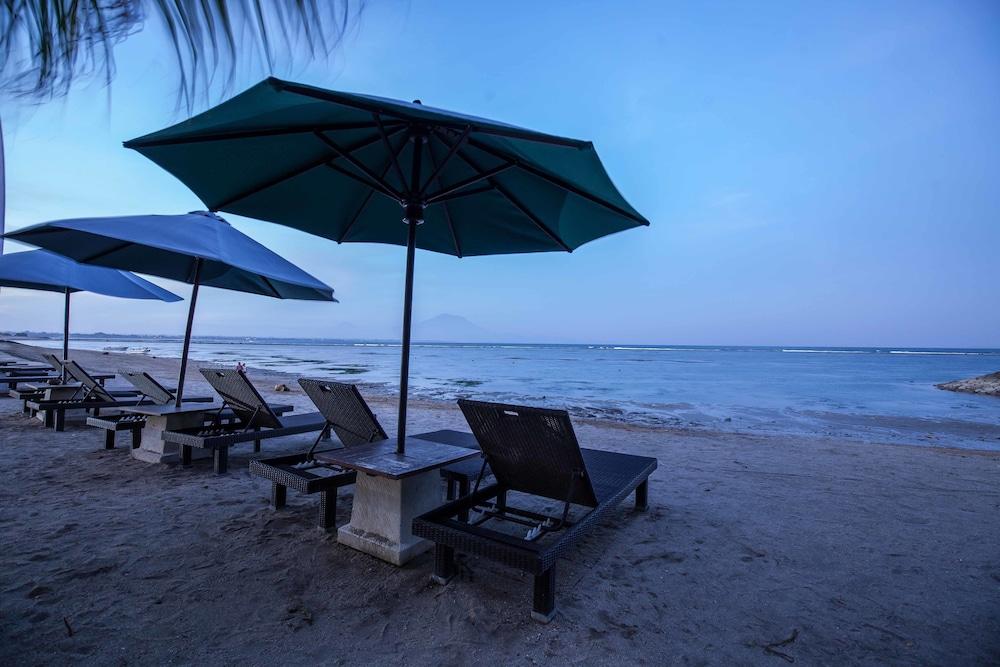 Hotel Shanti Front Sanur (Bali)