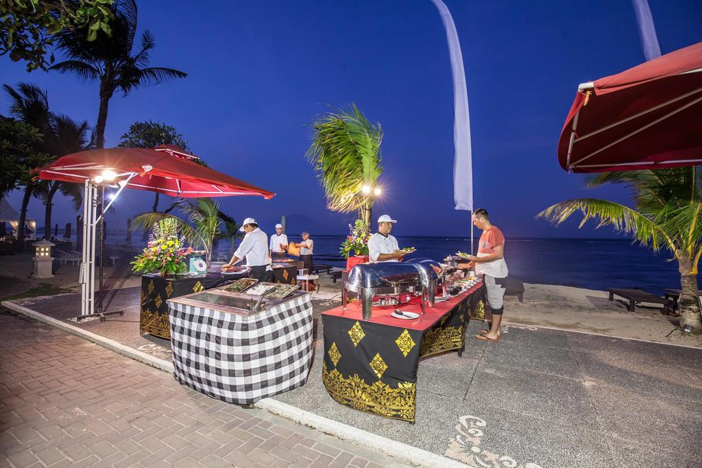 Hotel Shanti Front Sanur (Bali)