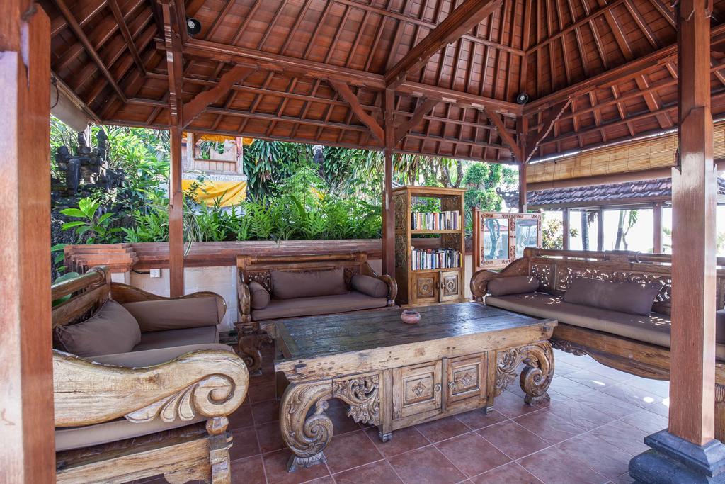 Hotel Shanti Front Sanur (Bali)