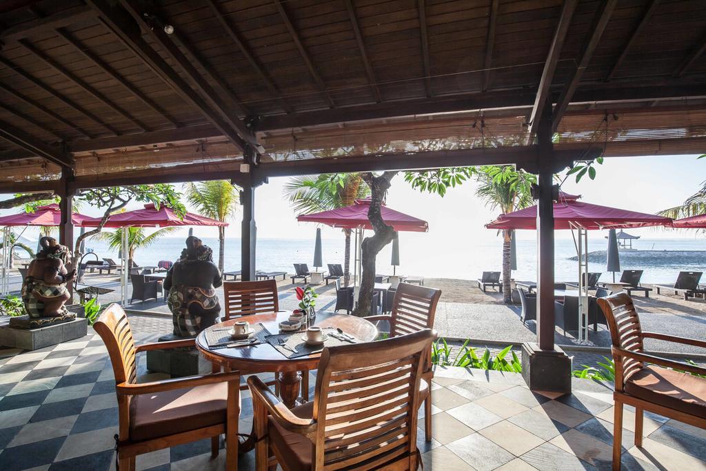 Shanti Front Sanur (Bali)