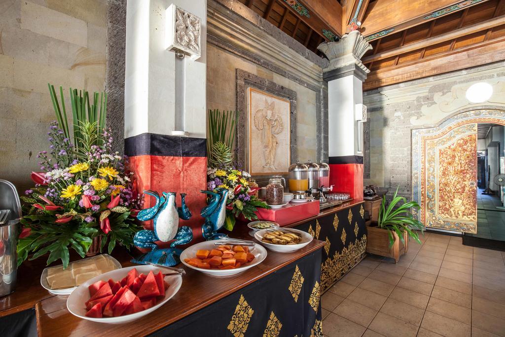 Hotel Shanti Front 3*