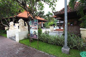 Shanti Front Sanur (Bali)