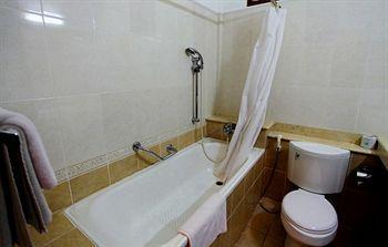 Shanti Front Hotel 3*