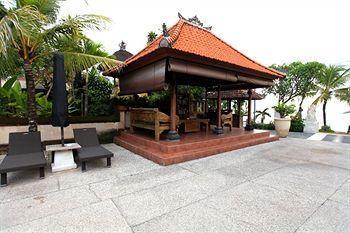 Hotel Shanti Front 3*
