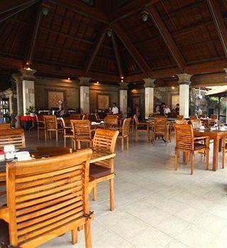 Hotel Shanti Front Sanur (Bali)