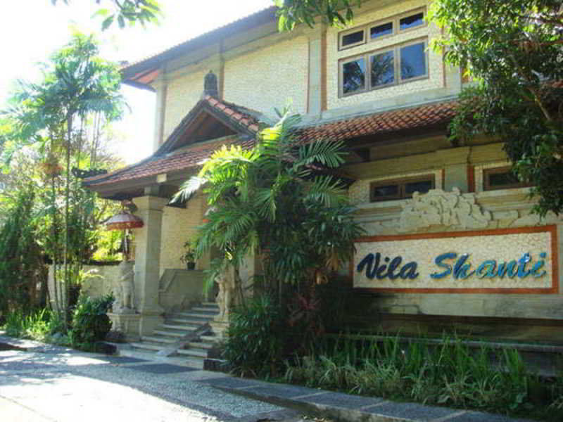 Shanti Front