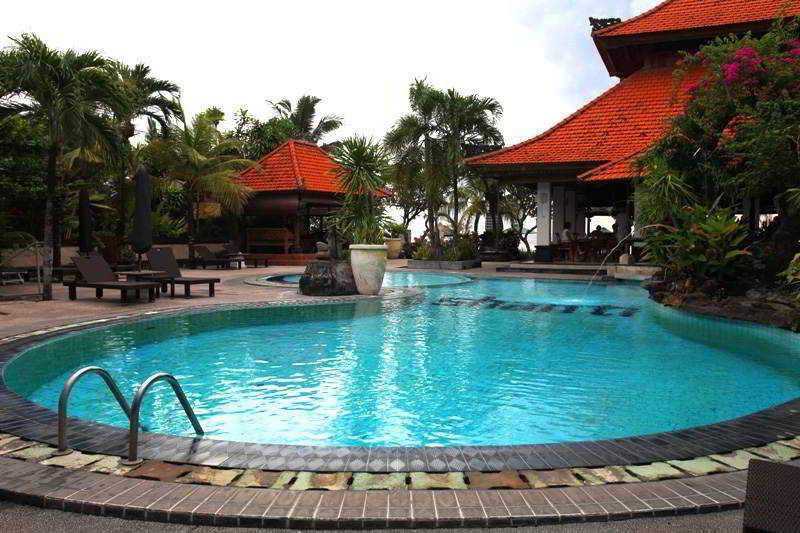 Shanti Front Hotel Sanur (Bali)