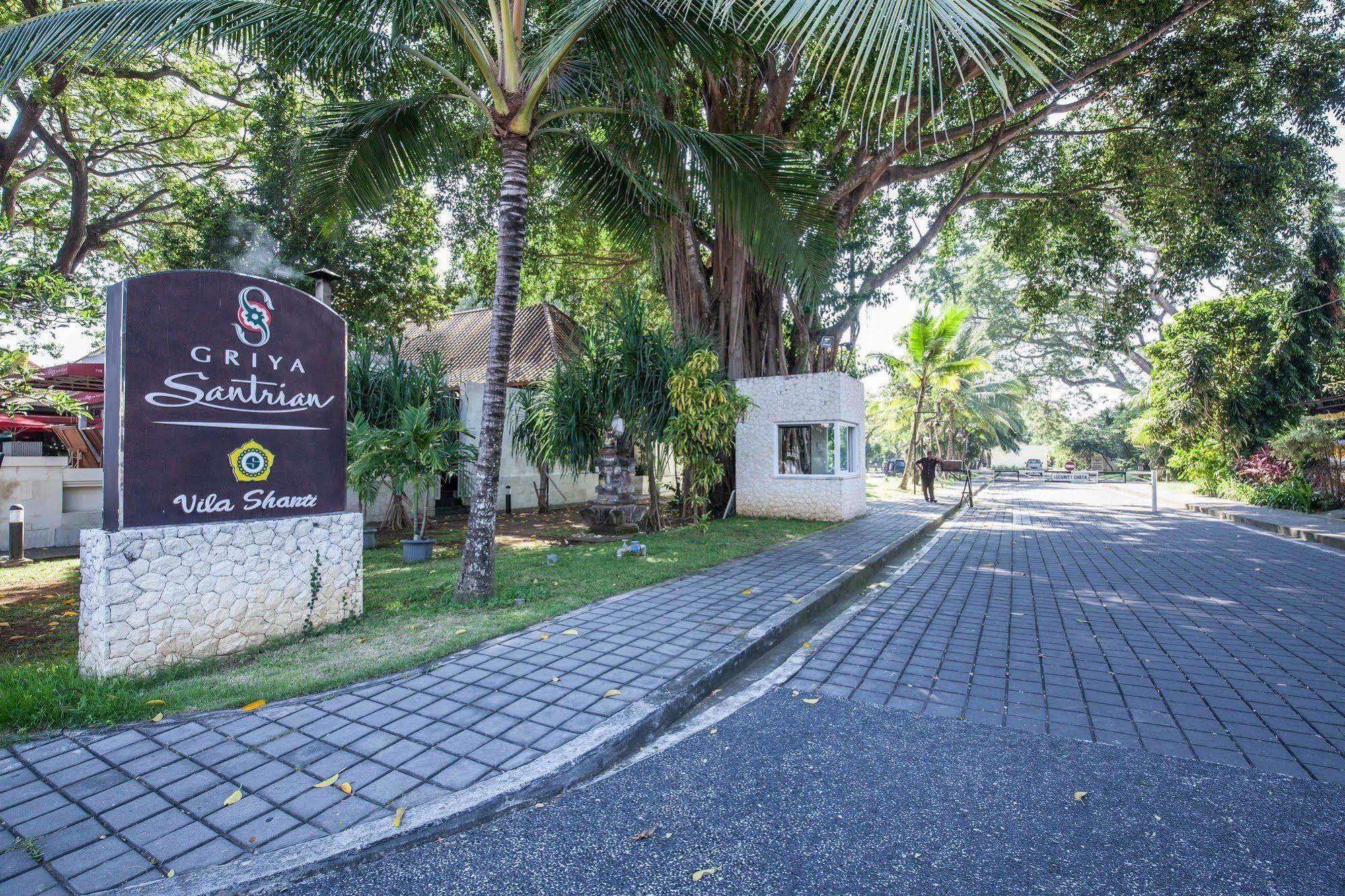 Shanti Front Hotel 3*