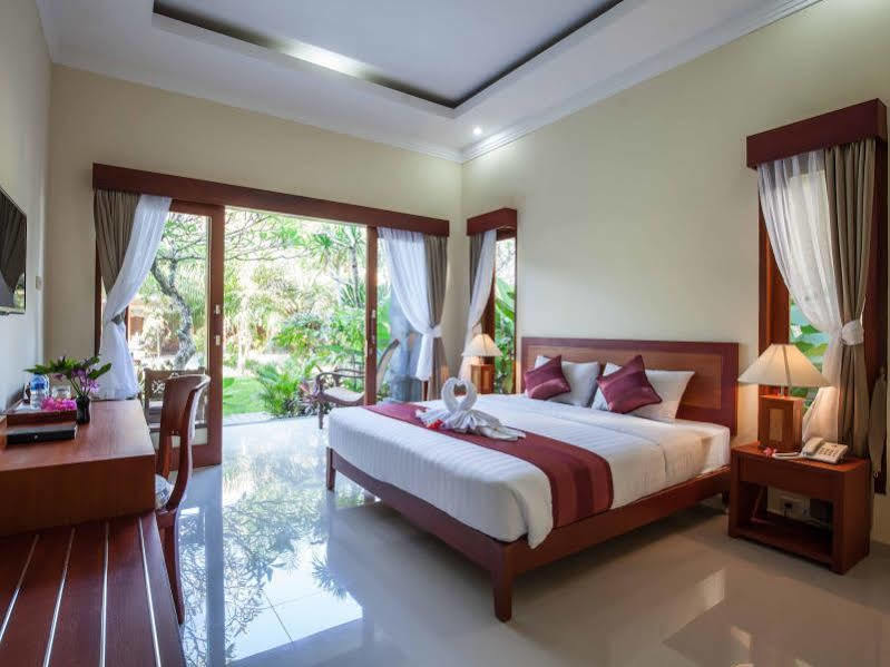 Hotel Shanti Front Sanur (Bali)