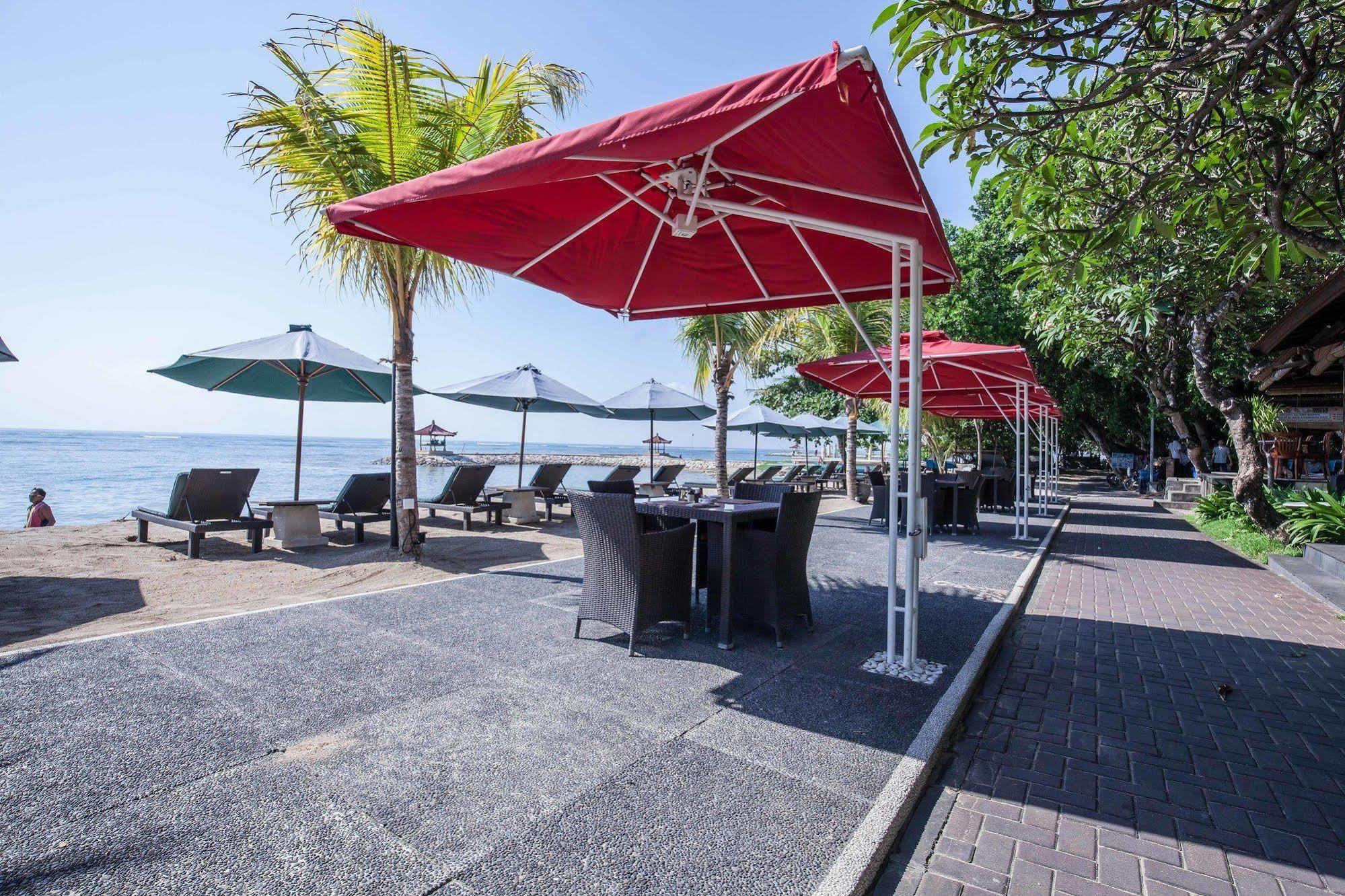 Shanti Front Sanur (Bali)