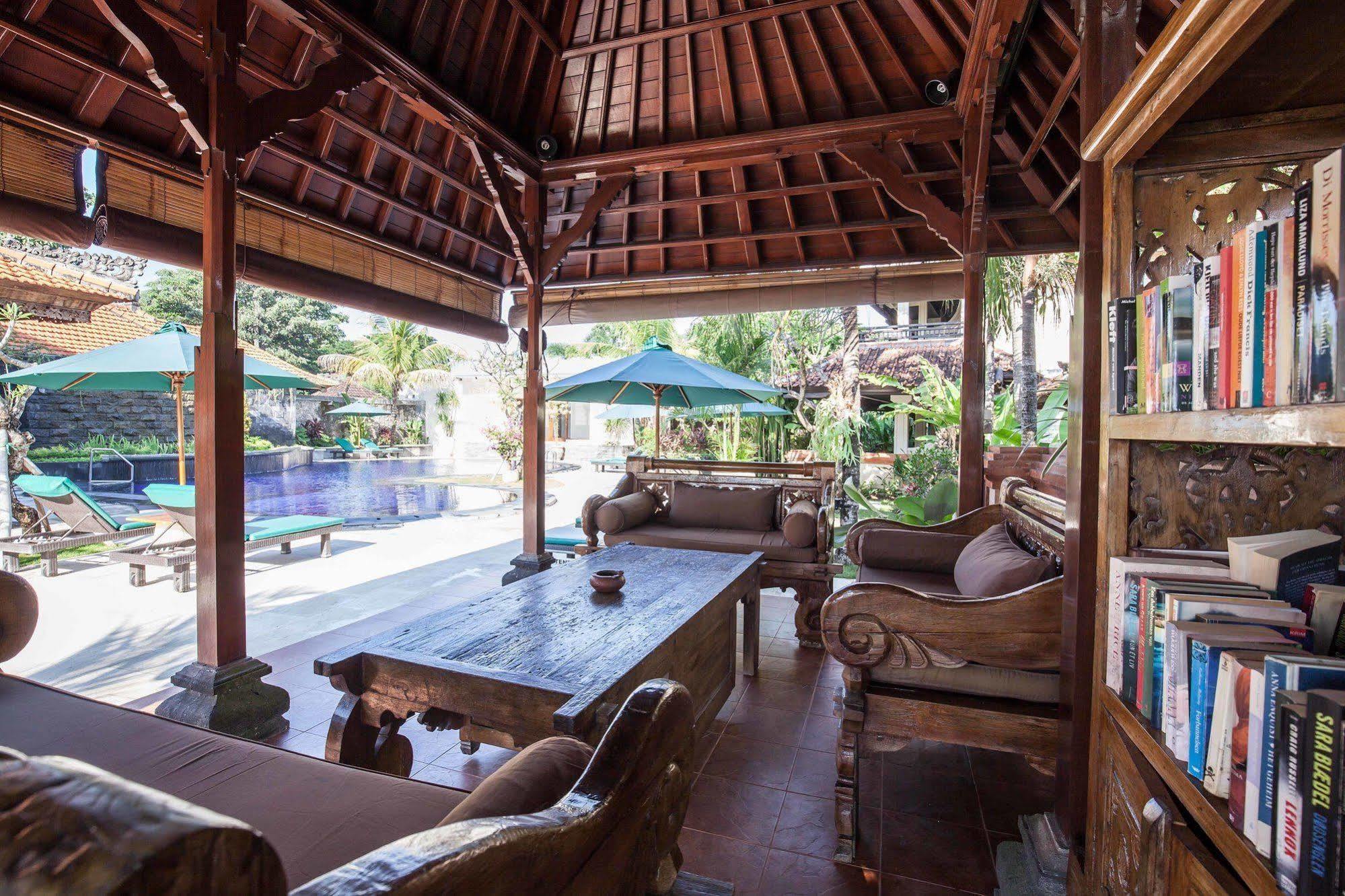 Shanti Front Hotel Sanur (Bali)