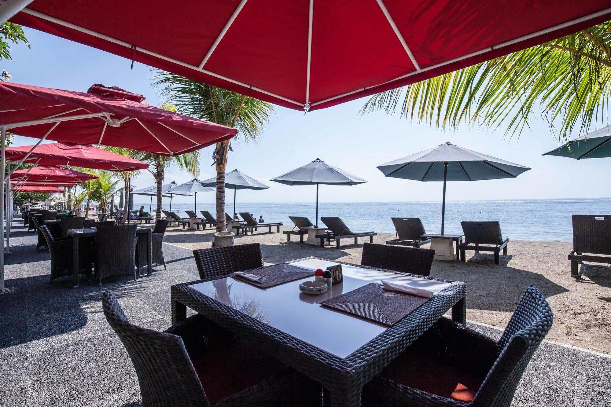 Hotel Shanti Front 3*