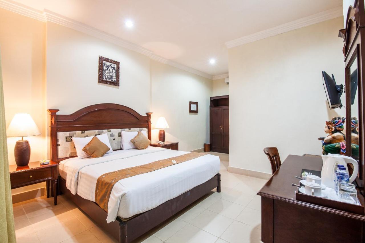 Shanti Front Hotel Sanur (Bali)