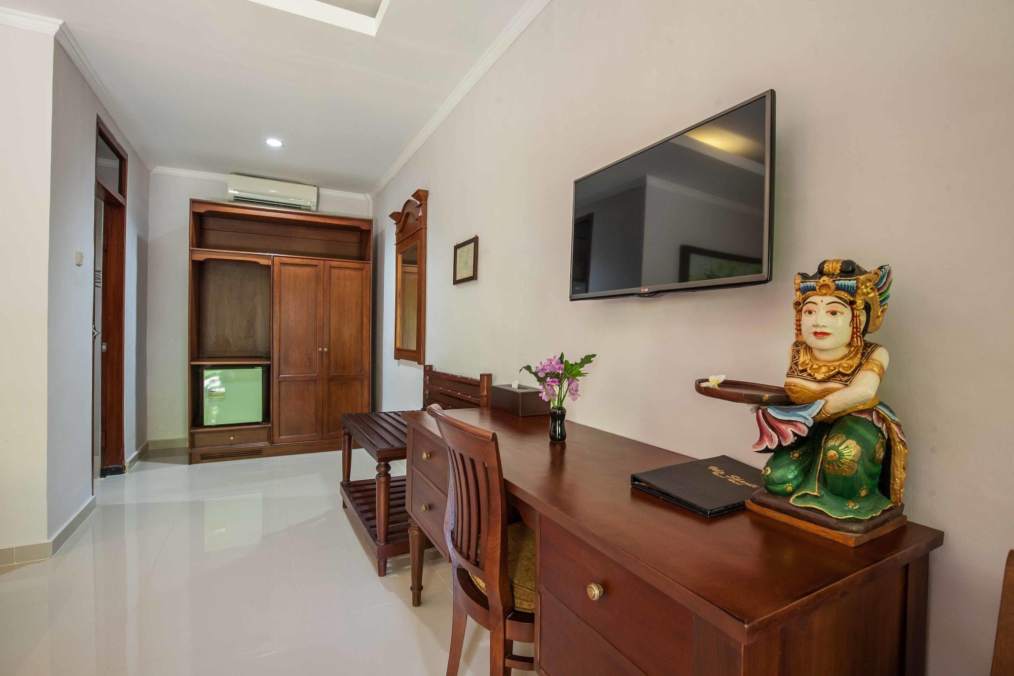 Front Sanur