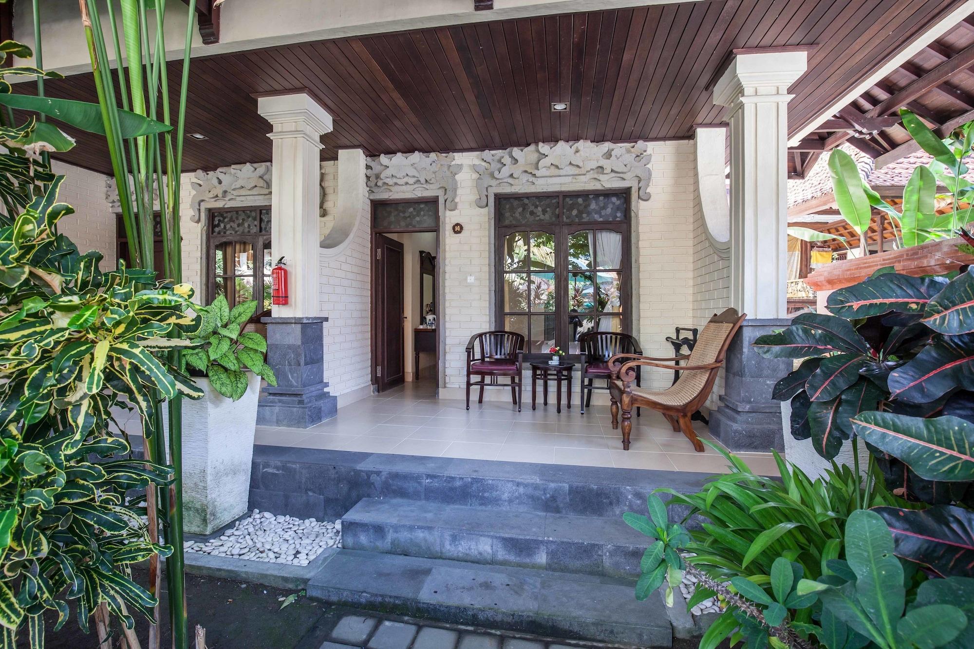 Front Sanur