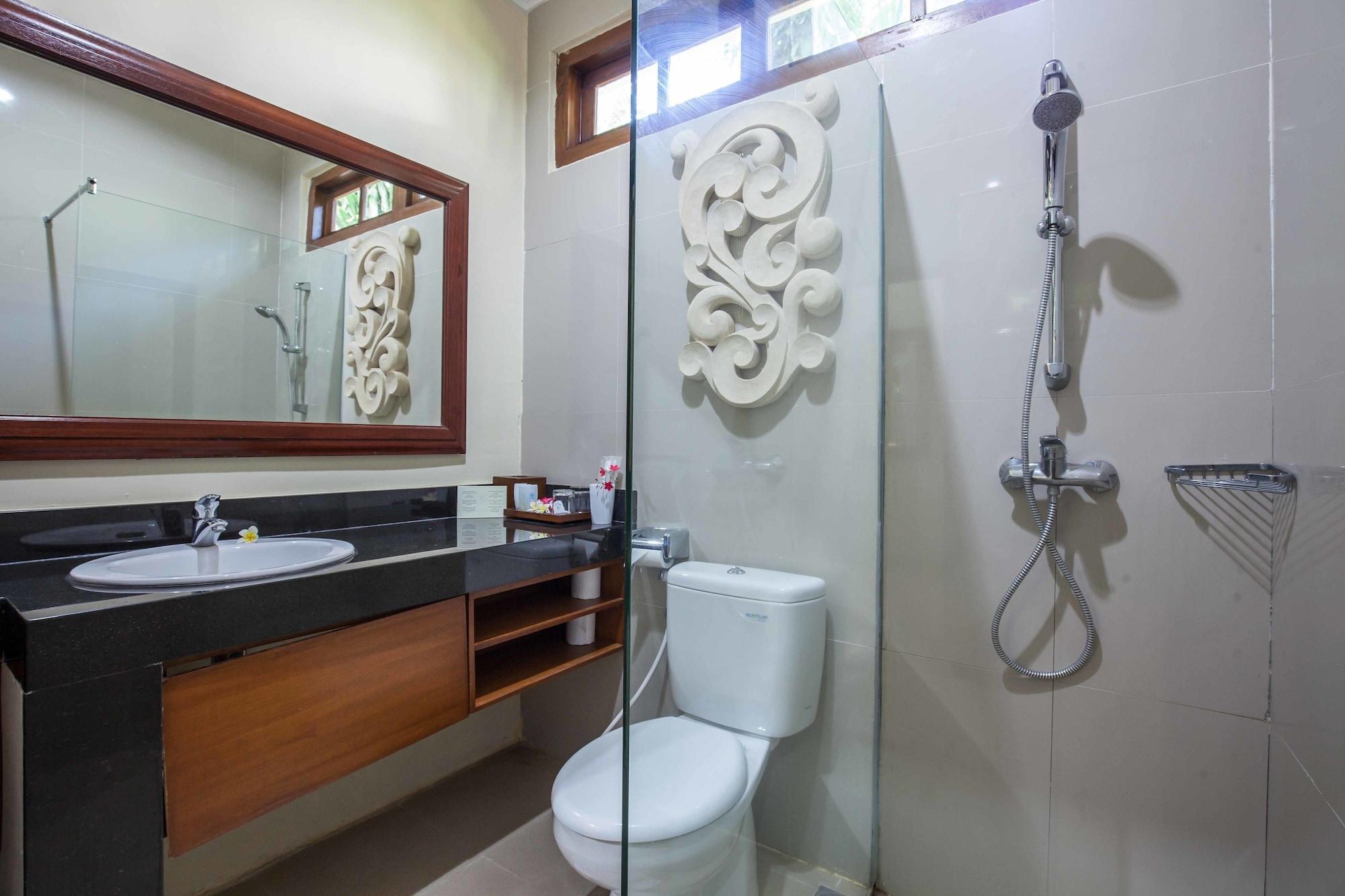 Front Hotel Sanur