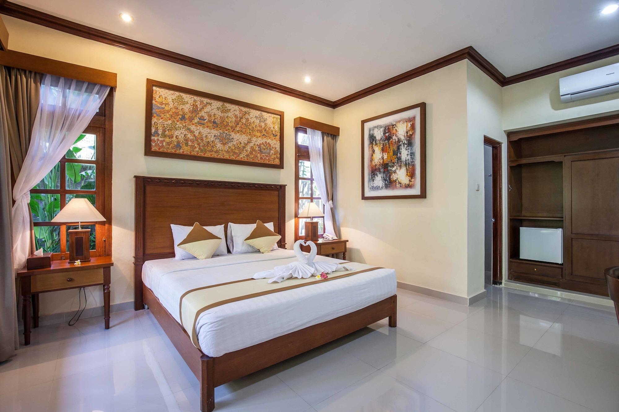 Front Hotel 3*