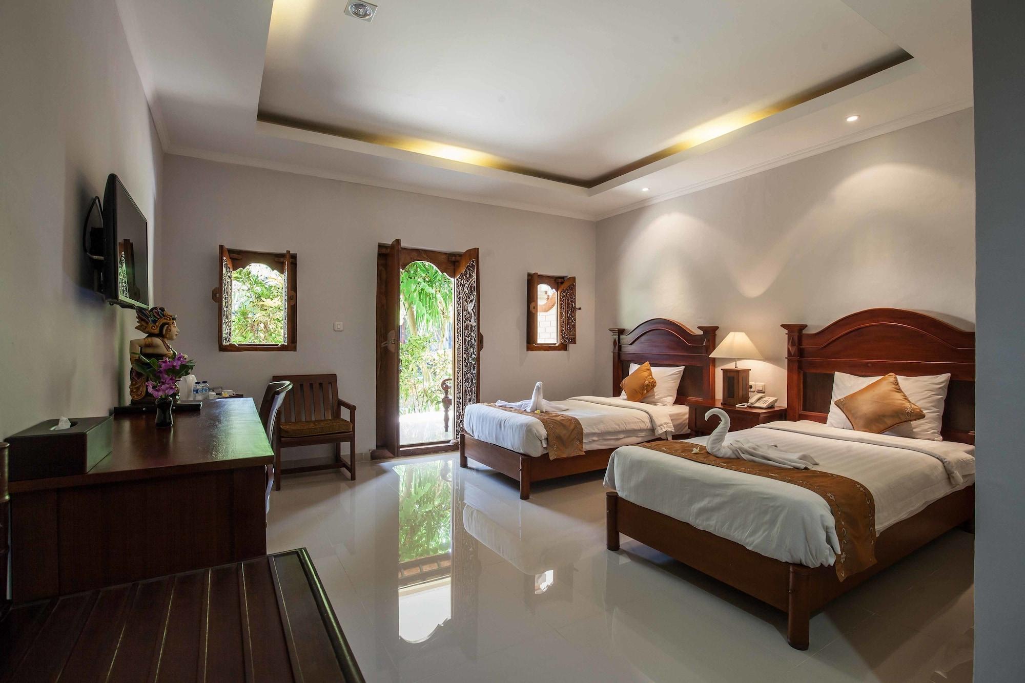Front Sanur