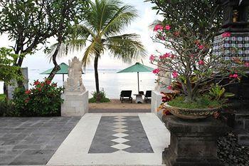 Front Sanur
