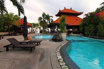 Hotel Front 3*