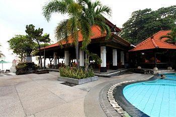 Front Sanur