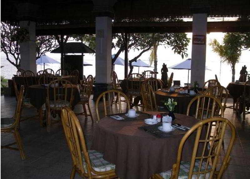 Front Hotel Sanur