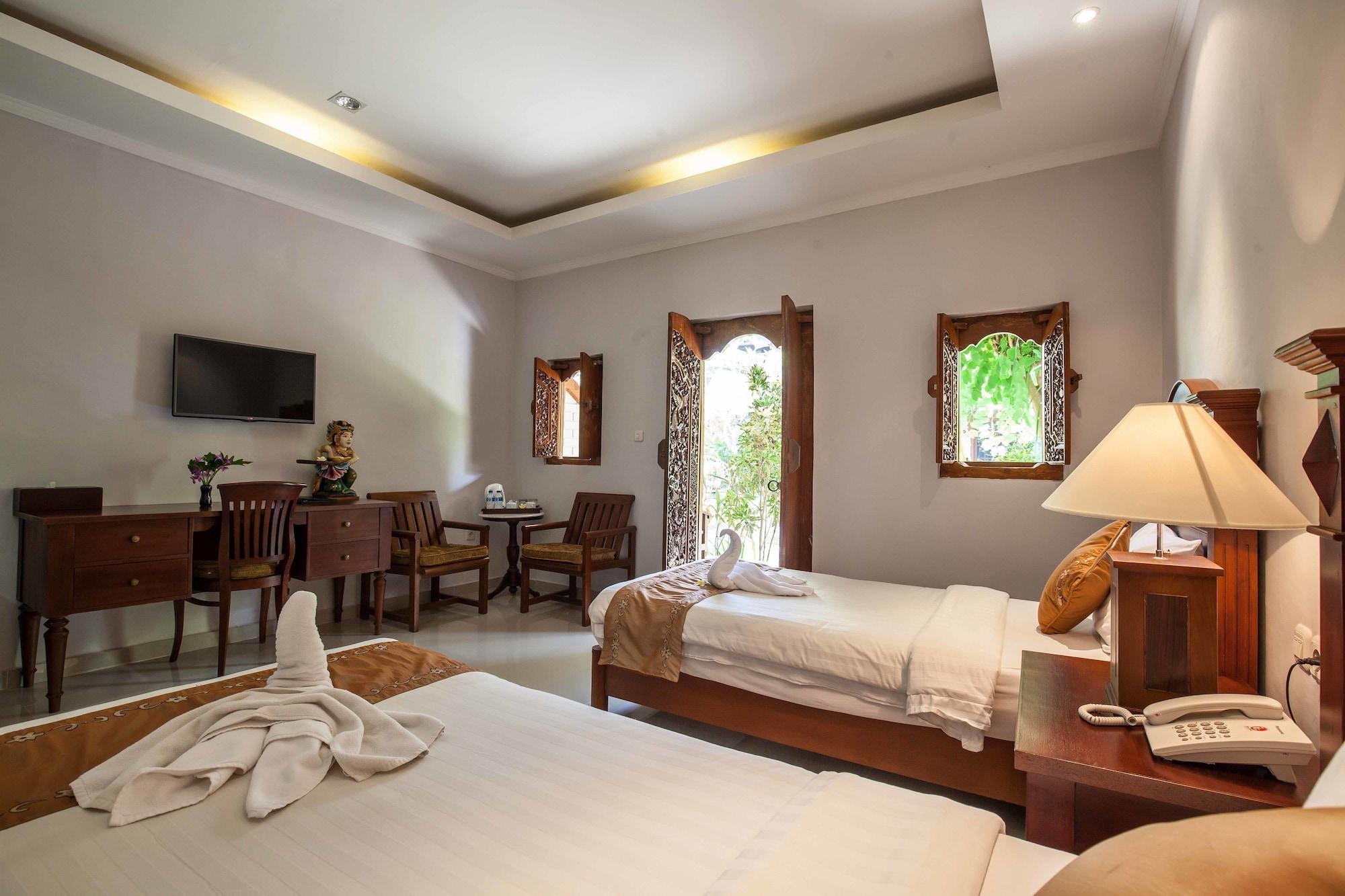 Front Hotel 3*