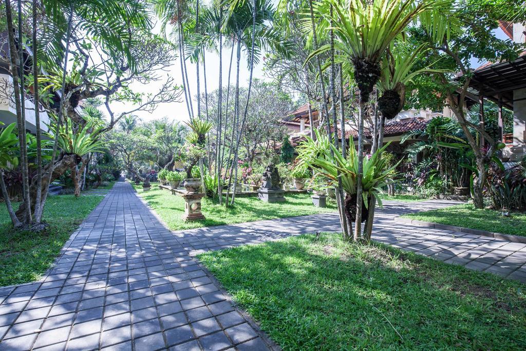 Front Sanur